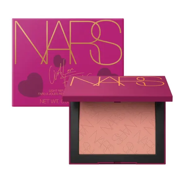 Nars 限定腮红