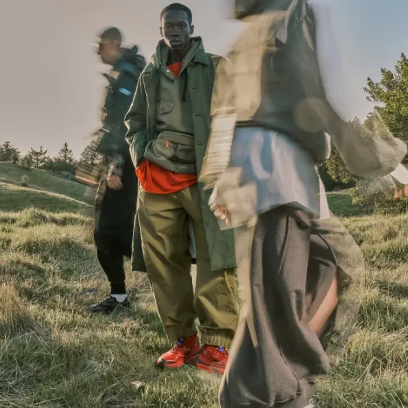 Mytheresa：Hoka One One 折扣区鞋履上新热卖