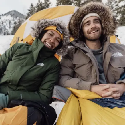 Backcountry：冬季大促！入手山浩、巴塔哥尼亚、北面等