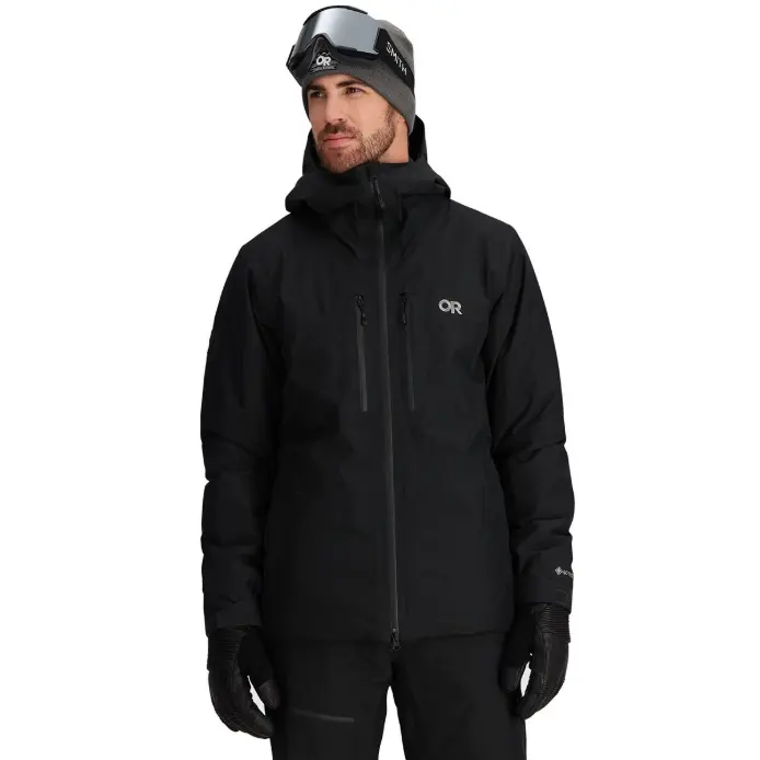 Outdoor Research Tungsten II 夹克