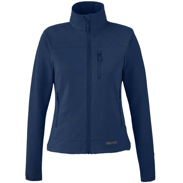 Marmot Tempo Softshell 夹克