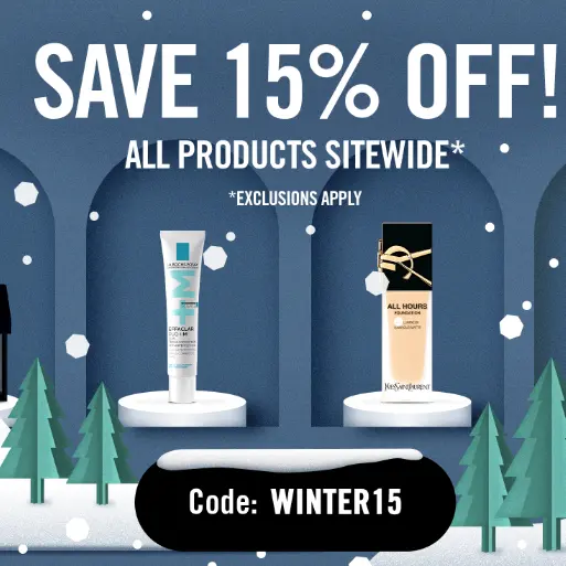 Escentual：冬日特惠！全场美妆护肤、香氛热卖