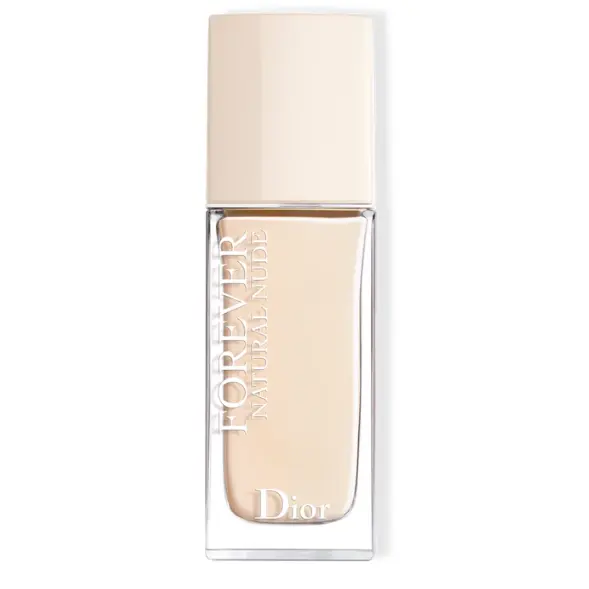 Dior 迪奥 恒久自然裸妆粉底液