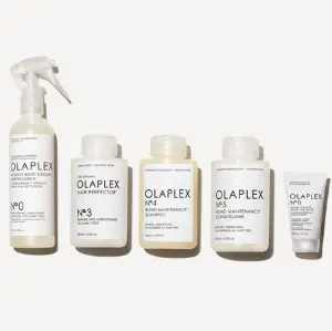 OLAPLEX 头发修复护理套装（价值$92）