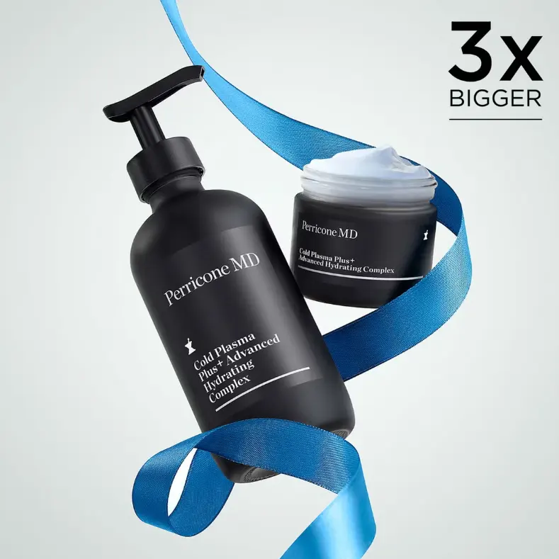 Perricone MD US 裴礼康美国站：清仓区热卖 保湿护肤3件套$69