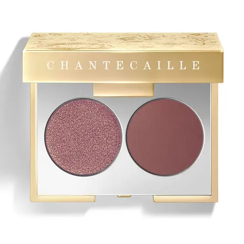 Chantecaille 香缇卡 双色眼影