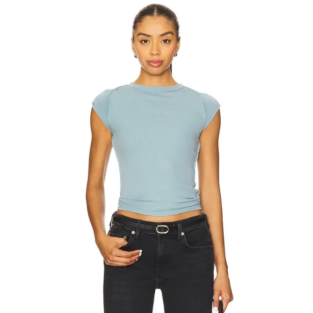 FREE PEOPLE EVER HAD T恤