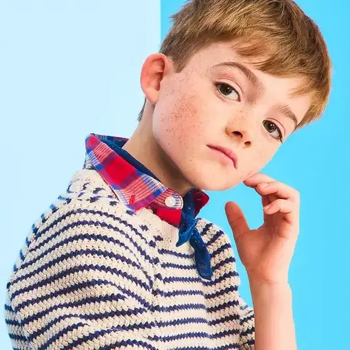 再降！Janie and Jack：美式轻奢童装全场热卖