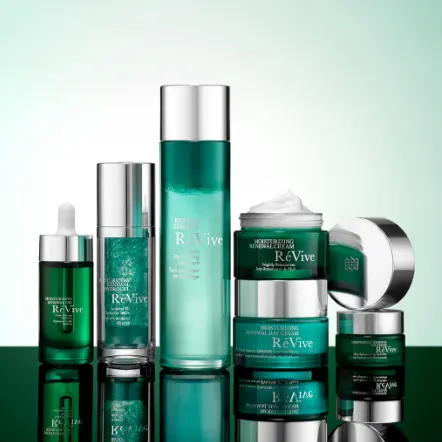 Revive：年末会员大促 选购再生眼霜、精华