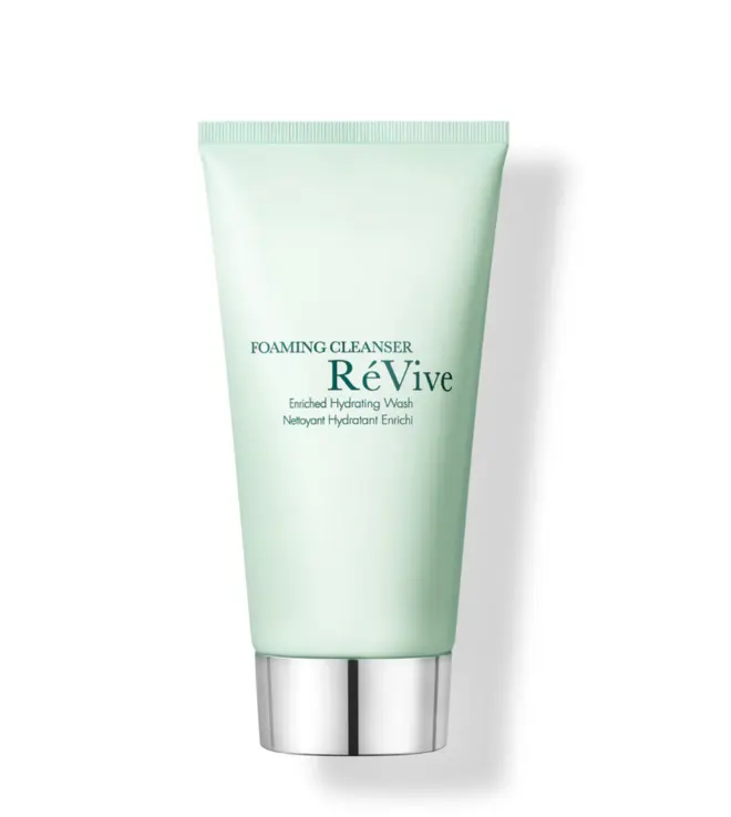 ReVive  保湿洁面