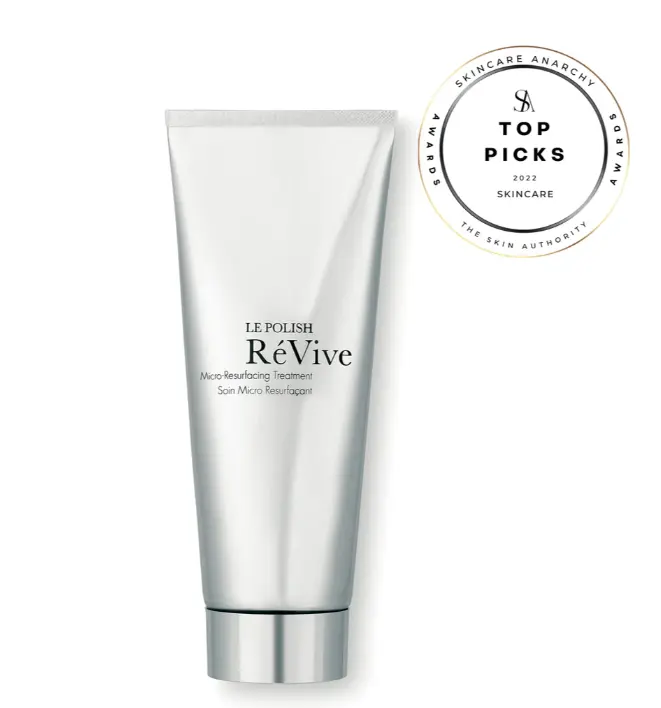 ReVive  焕肤去角质霜