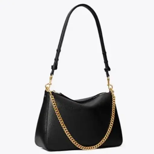 Tory Burch 汤丽柏琦 Perry 单肩包