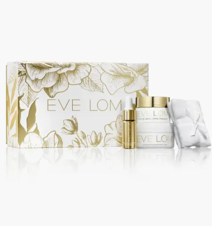 Eve Lom  护肤套装价值$234