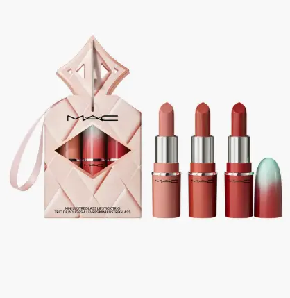 MAC Cosmetics  Mini 唇膏套装