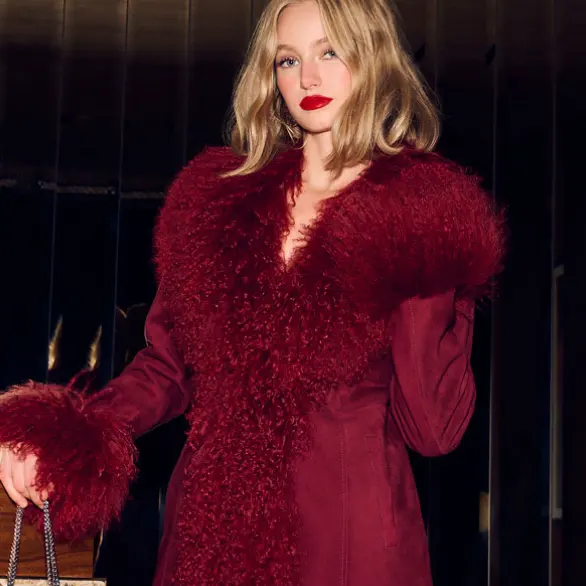 REVOLVE：年终大促 精选低至2折+额外8折