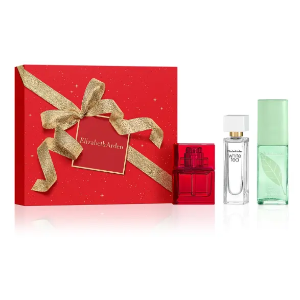 Elizabeth Arden 雅顿香水套装