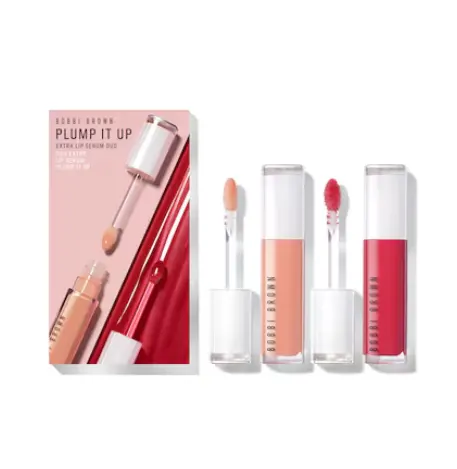 Bobbi Brown  润色精华唇蜜2支装