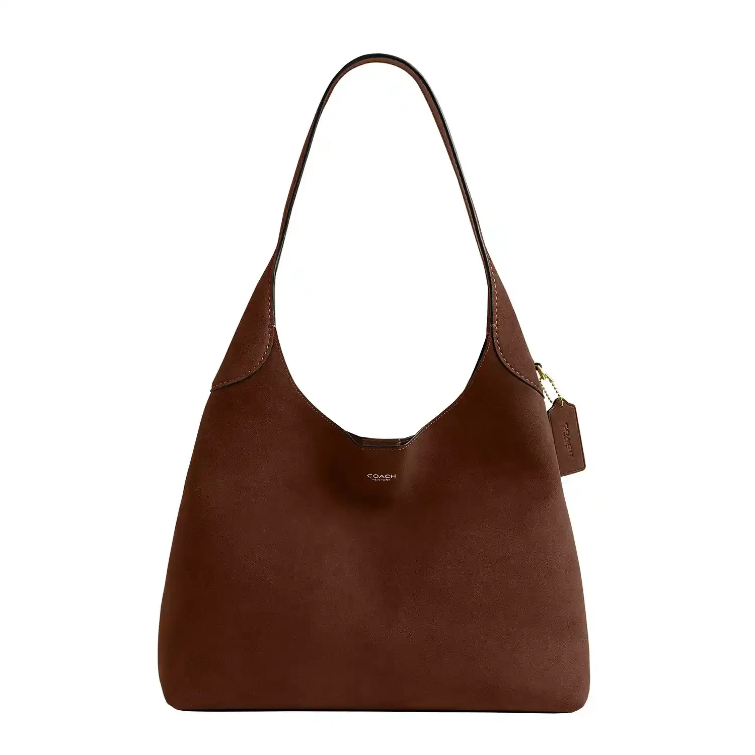 Coach 蔻驰 Brooklyn 34 大号单肩包