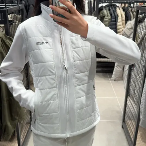 Columbia Sportswear：冬季大促！入手运动服饰、鞋履、包袋等