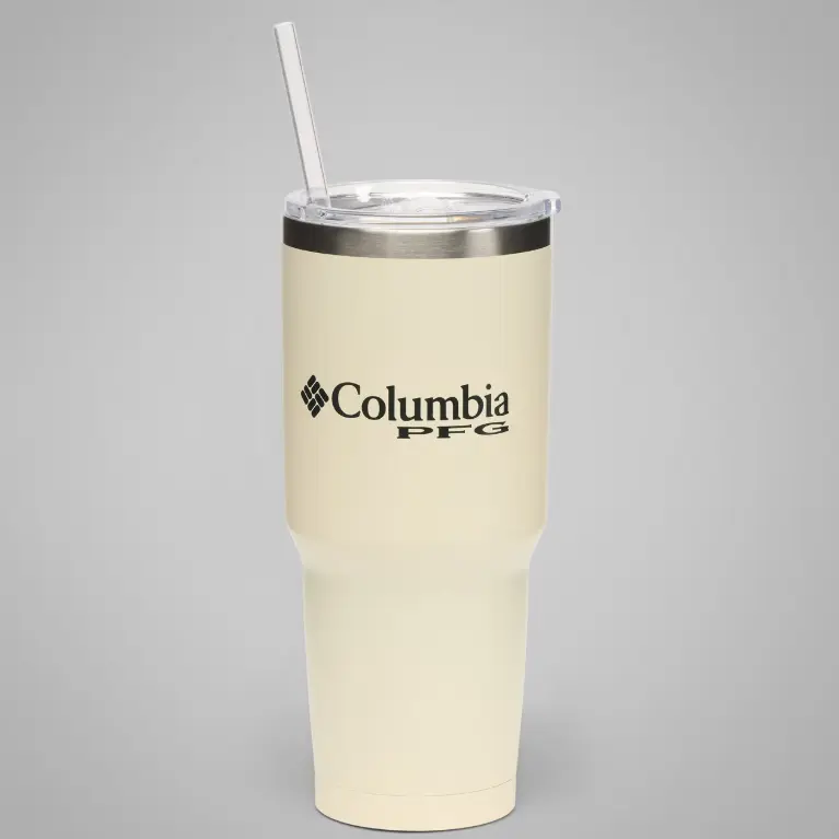 Columbia 哥伦比亚不锈钢真空保温杯