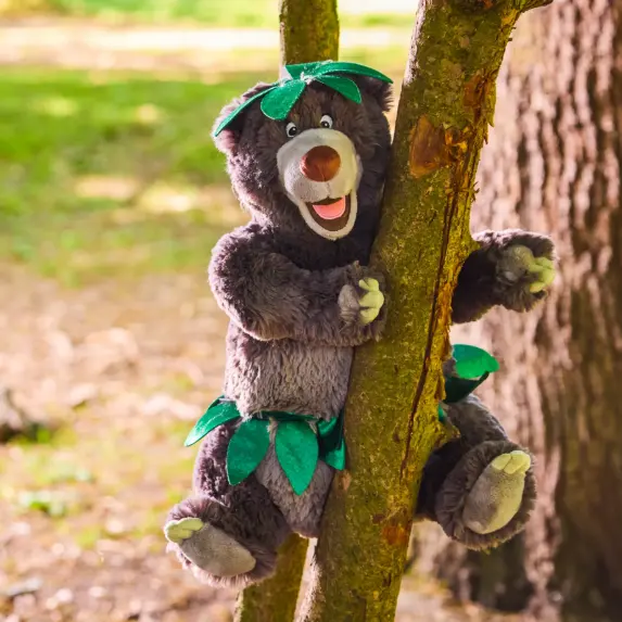 Disney Store：全场玩具玩偶特卖 《森林王子》毛绒玩具$16