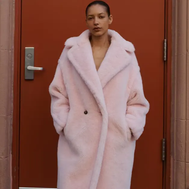 Saks Fifth Avenue：设计师大促！选购Burberry、Zimmermann、Self-Portrait等