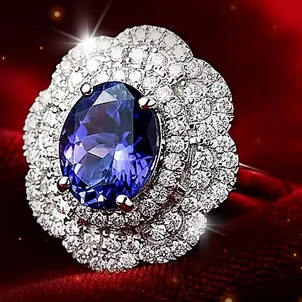 Shop LC：珠宝年终清仓大促 精选低至3折+额外7.5折