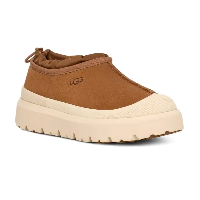 UGG Tasman 塔斯曼厚底鞋