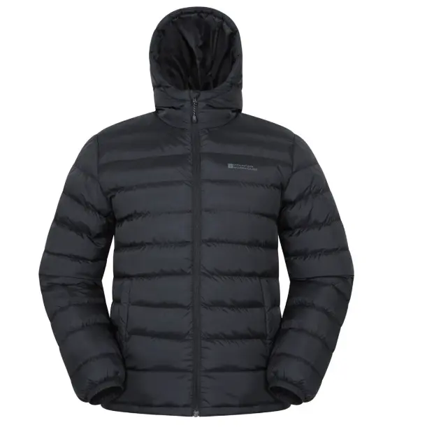 Mountain Warehouse Seasons 连帽夹克