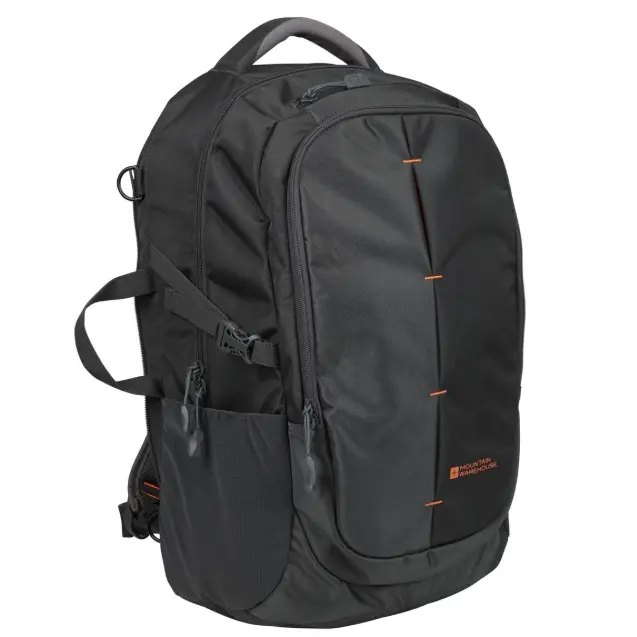 Mountain Warehouse Vic Global 40L 双肩包