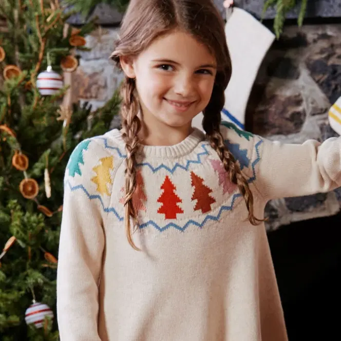 Hanna Andersson：一年2次！童装促销盛典 尺码捡漏