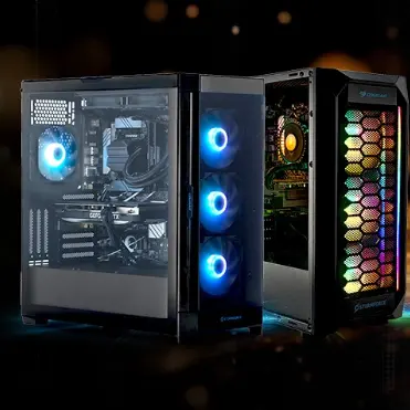 Stormforce Gaming：Boxing Day 大促 游戏电脑限时优惠