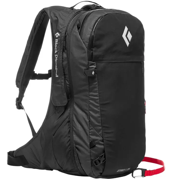 Black Diamond Jetforce Pro 25L 双肩包