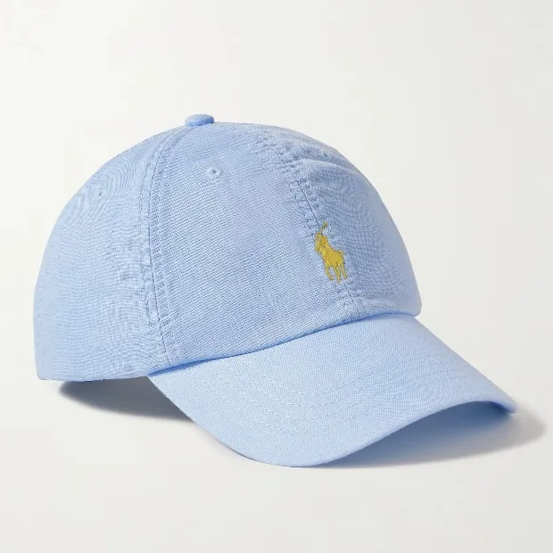 POLO RALPH LAUREN 拉夫劳伦小马徽标棒球帽