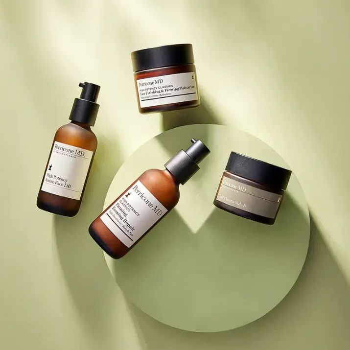 Perricone MD US 裴礼康美国站：冬季清仓大甩卖 大容量冷离子面霜$99