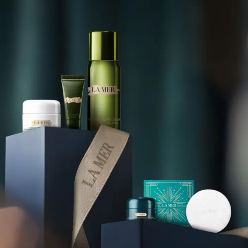 La Mer HK：新年特惠！全场护肤热卖