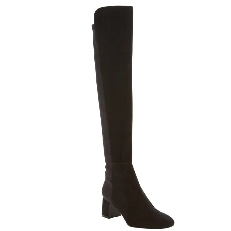 Stuart Weitzman Gillian 60 City 长筒靴