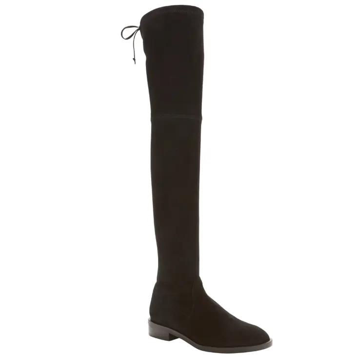 Stuart Weitzman Jocey City 长筒靴