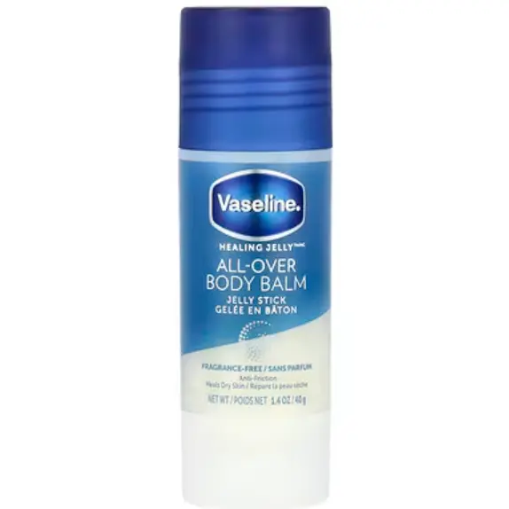 满额7.5折！Vaseline Healing Jelly™全身身体乳 40g