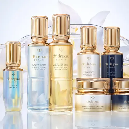 Cle de Peau Beaute：全场美妆护肤热卖