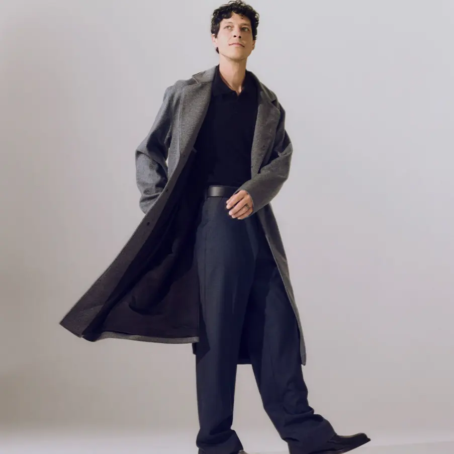 THE OUTNET 美站：男士外套专场热卖 关注 Sandro、A.P.C.、Acne Studios