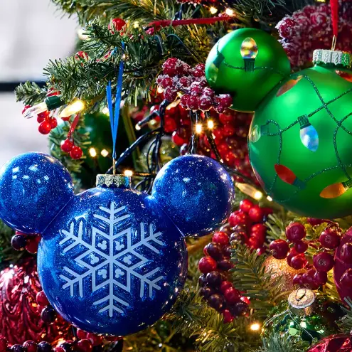 Disney Store：饰品挂件专场特惠 轻松打造氛围感