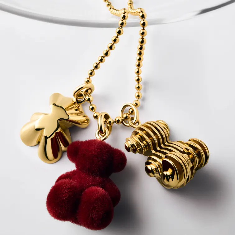 TOUS USA：折扣区清仓 精美珠宝配饰大促