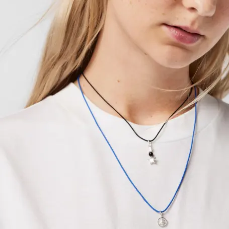 Magic Nature 项链套装