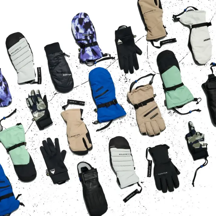 Burton Snowboards US：新年促销！运动热卖 入手服饰、装备等