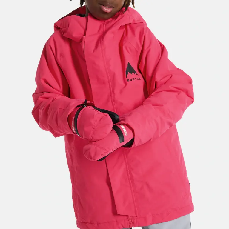 Burton Skimmer 大童款夹克