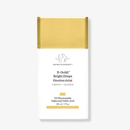 Drunk Elephant 亮肤精华液