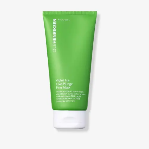 OLEHENRIKSEN 紫罗兰冰爽毛孔收缩面膜