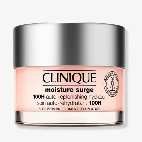 Clinique 倩碧水磁场面霜