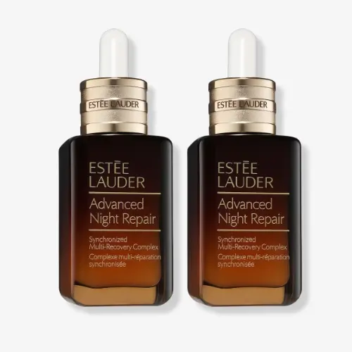 Estée Lauder 雅诗兰黛小棕瓶精华套装